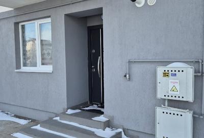 Casa tip înșiruită Diamantului 16-18 - 1