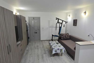 Vand garsoniera,utilata nou - 3