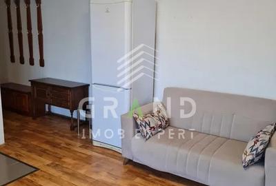 Ap 2 camere, BALCON 9MP, PARCARE, zona Intre Lacuri - 2