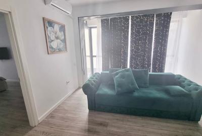 Apartament 3 camere Porsche Pipera de vânzare Apartament 3 camere Porsche Pipera de vânzare - 2