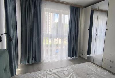 Apartament 3 camere la prima inchiriere in zona Lipovei - 2