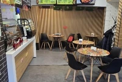 Persoana fizica. Ofer spre inchiriere spatiu comercial situat in zona Baba Novac - 16