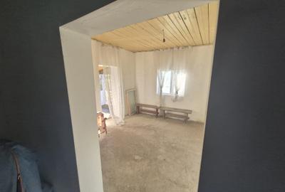 Casă individuală cu 4 camere cu Teren 3500 Mp în Amaru - 3