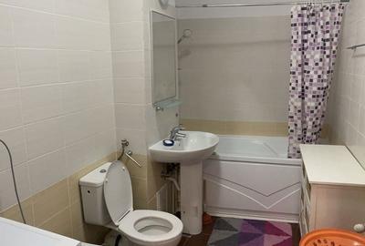 Apartament cu 2 camere decomandat în Vitan - 8