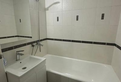 Apartament cu 2 camere decomandat în Spitalul Județean