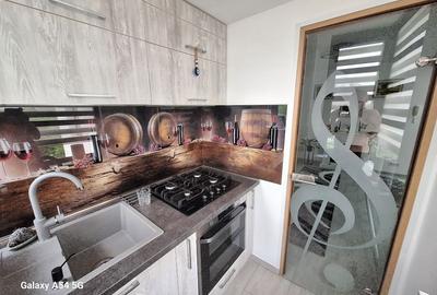 Apartament 3 camere Promenada Mall - 10