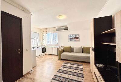 Garsonieră decomandată în Nord - 4