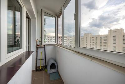 Garsonieră, mobilată în Basarabia - 10