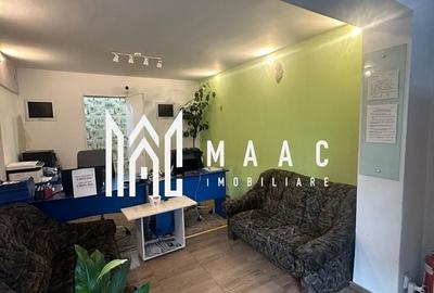 Spațiu comercial pentru birouri | Vasile Milea | 76 mp - 2