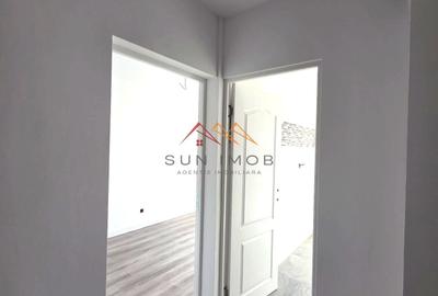 Apartament cu 3 camere semidecomandat în Central - 10