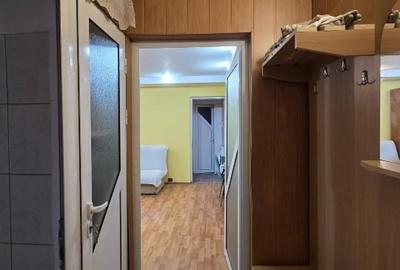 Apartament 2 camere, Zimbru, Alexandru cel Bun - 8
