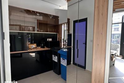Spațiu comercial, de 40 mp, în Salca - 7
