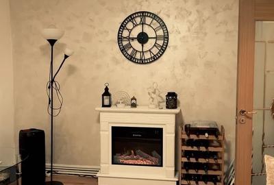 Apartament cu 3 camere decomandat în Lunca Cetățuii - 1