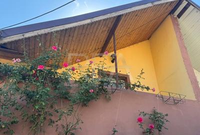Casa cu 4 camere la 1 kilometru de gradinita Colt de rai din comuna Pantelimon - 24