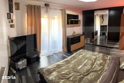 Apartament cu 3 camere în Sud - 11