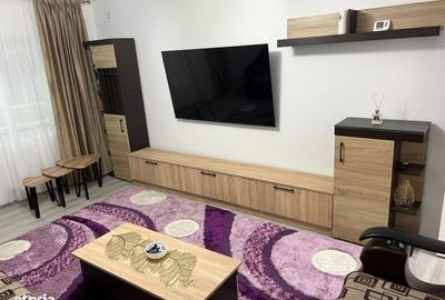 Apartament cu 3 camere decomandat în Alexandru cel Bun - 8