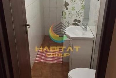 Garsonieră decomandată, mobilată în Doamna Ghica - 3