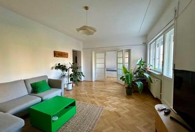 Apartament 3  camere in Cotroceni  la Gradina Botanica - 5