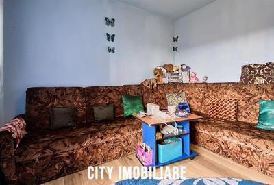 Apartament 3 camere, 2 bai, decomandat, str. Observatorului - 13