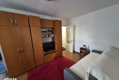 Apartament cu 2 camere semidecomandat în Valea Rosie - 4