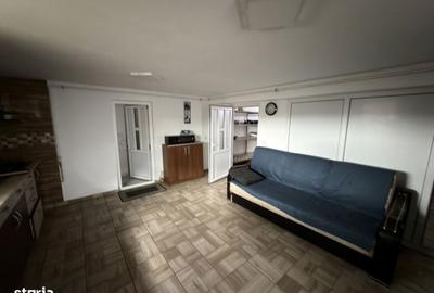 Casă cu 4 camere cu Teren 1500 Mp în Curtești - 5