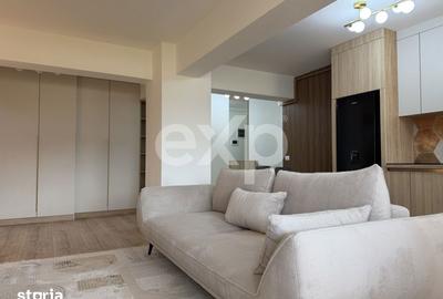 Apartament cu 2 camere în Ștefan cel Mare - 3