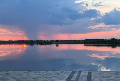 Snagov 2022- Vila la lac piscina si ponton, teren 2050mp - 5