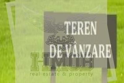 Teren intravilan 491 mp PUZ si proiect de casa in Cisnadiei - 3