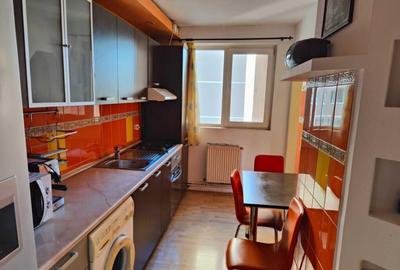 Apartament de inchiriat 3 camere -Astra - 2