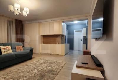 Apartament 2 camere, 51 mp, complex Happy Residence 1 - 1
