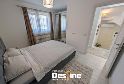 Valea Adanca Triplex 4 camere 143 mp P+1+M mobilata si utilata modern - 5
