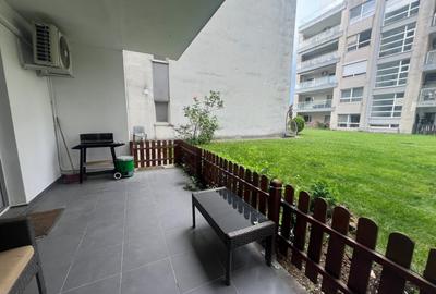 Apartament cu 3 camere decomandat, mobilat în Băneasa - 25