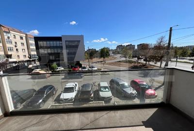 Apartament 2 camere, 60 mp, zona Mall Electroputere - 8