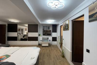 Rahova, adiacent, 2 camere, 59mp, demisol, mobilat si utilat