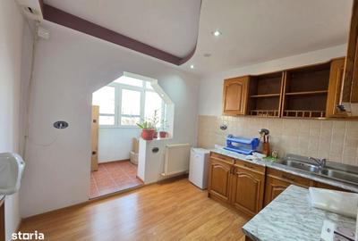 Apartament cu 2 camere decomandat în Central - 4