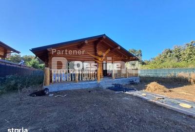 Casă cu 4 camere cu Teren 850 Mp în Miroslava - 2
