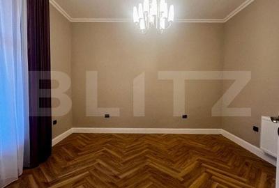 Apartament de vanzare, 2 camere, 50 mp, decomandat, tavan inalt, zona Centrala - 2