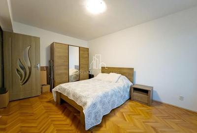 Apartament 2 Camere/ 2 Dormitoare de Inchiriat, 7 Noiembrie/UMF/Spital - 2