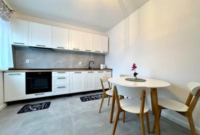 Casa de inchiriat , 120 MP, Parcare, strada Oasului - 4