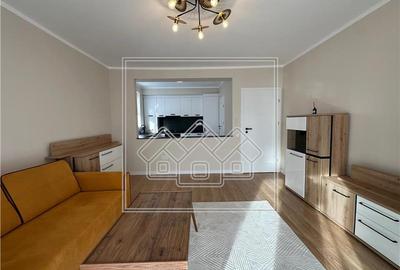 Apartament cu 2 camere decomandat în Aeroport - 16