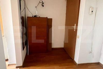 Apartament cu 2 camere semidecomandat, mobilat în Central - 2