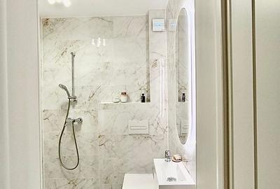 Casă cu 4 camere cu Teren 330 Mp în Balotești - 8