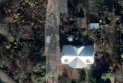 Spațiu comercial, în Bucium