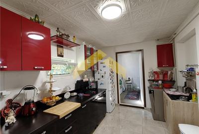 Casă individuală cu 4 camere cu Canalizare în Exterior Nord - 6
