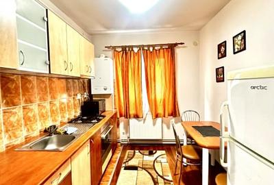 Inchiriere Apartament 1 Camera  Decomandat | Zona_Str Fagului_Buna Ziua - 6