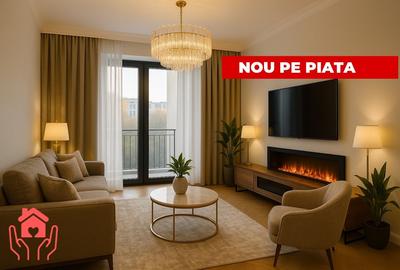 SISESTI - 2 camere spatioase, centrala proprie, finisaje personalizabile! - 9