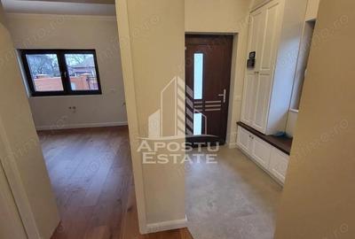 Duplex nou deosebit,3 dormitoare,zona Mehala - 2