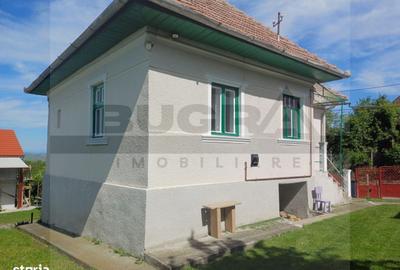 Casă în Mihai Viteazu - 6