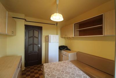 Apartament cu 5 camere semidecomandat, mobilat în Central - 12