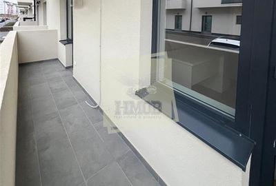 Apartament prima inchiriere 3 camere balcon si parcare Sibiu - 10